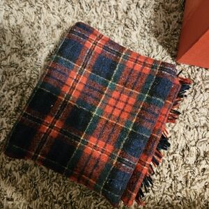 Pendleton scarf